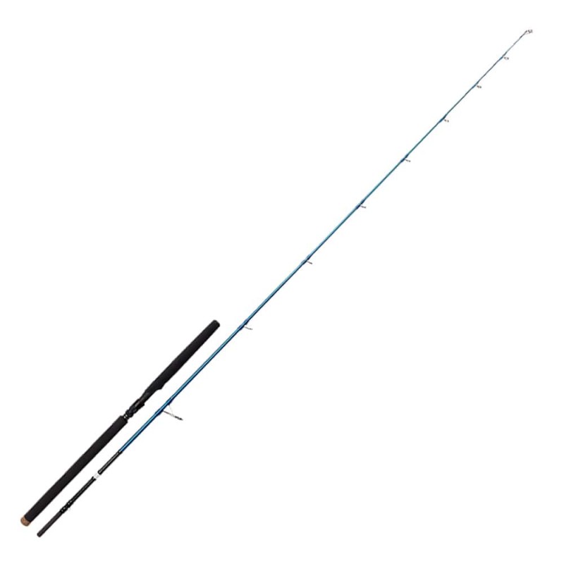 Canna Savage Gear SGS2 Offshore Plug Spinning
