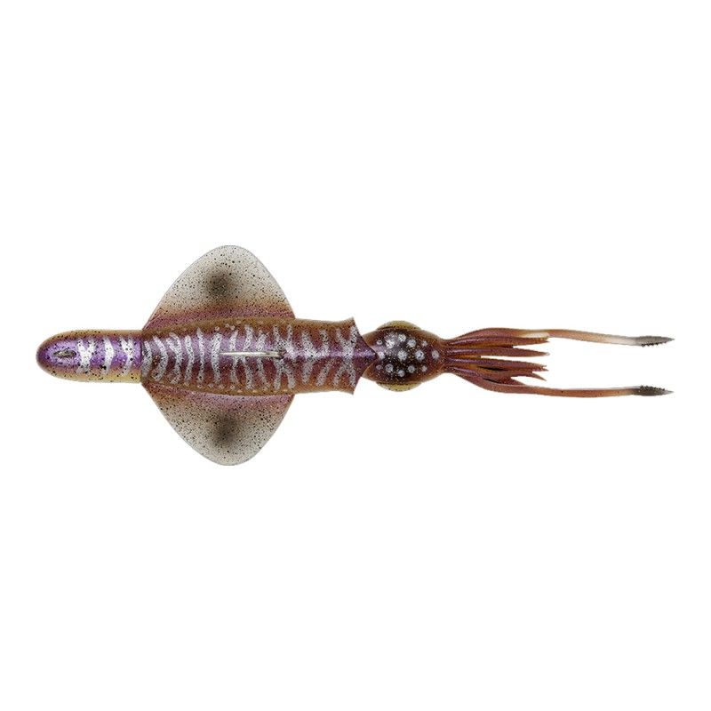 Artificiale Calamaro Savage Gear Swim Squid RTF
