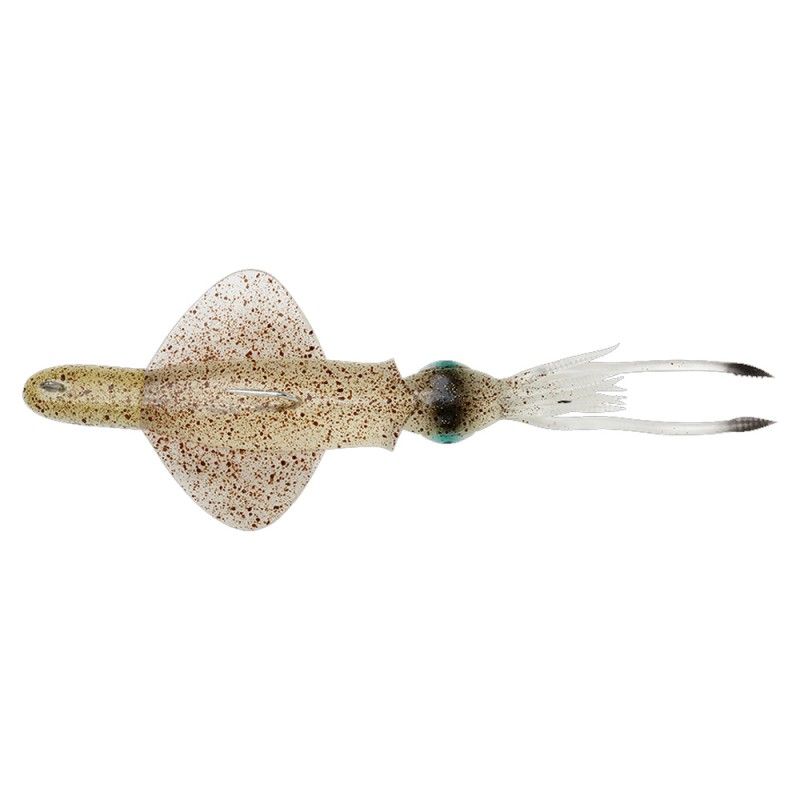 Artificiale Calamaro Savage Gear Swim Squid RTF