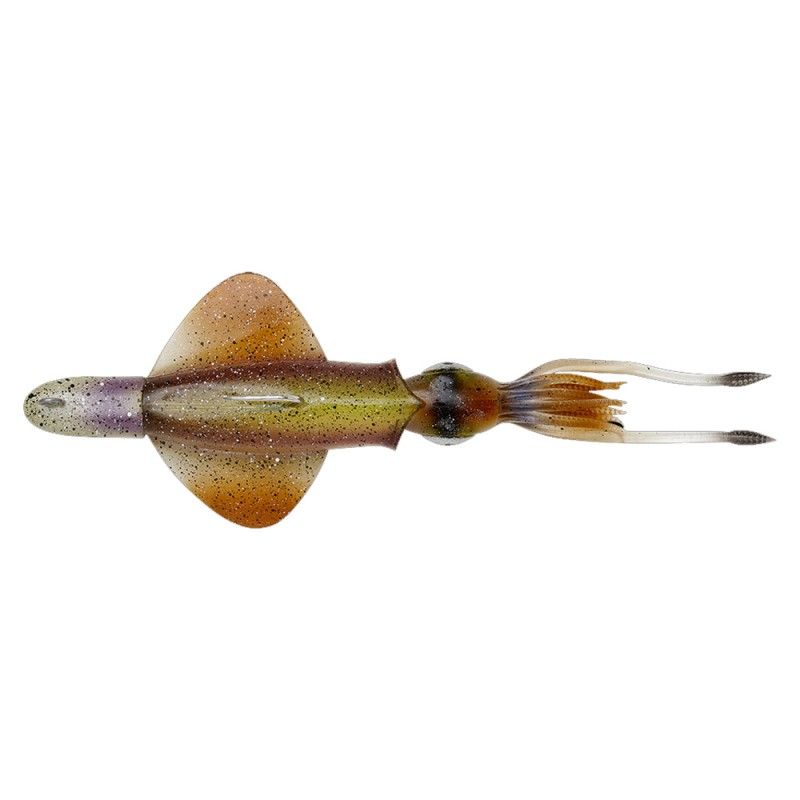 Artificiale Calamaro Savage Gear Swim Squid RTF