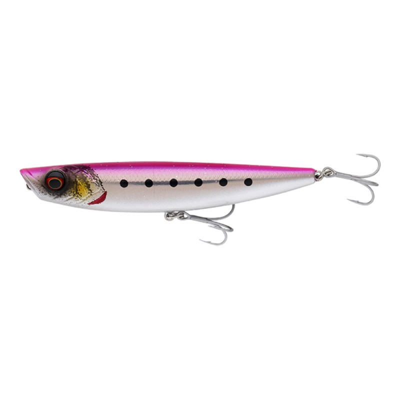 Artificiale Savage Gear Pop Walker Popper 2.0