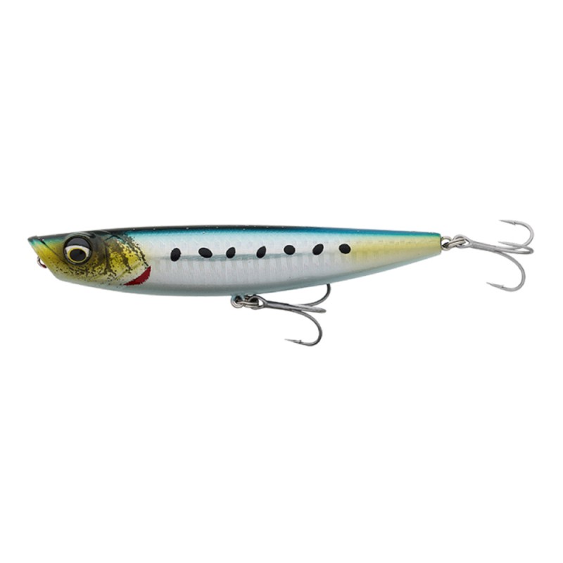 Artificiale Savage Gear Pop Walker Popper 2.0