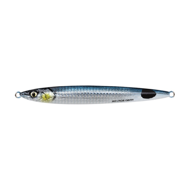 Artificiale Savage Gear 3D Slim Jig Minnow