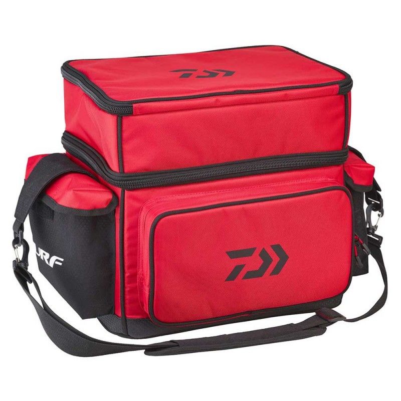 Borsa Daiwa Surf Casting Bag 43L