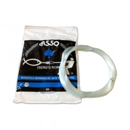 Filo a Matassa Asso Spades...