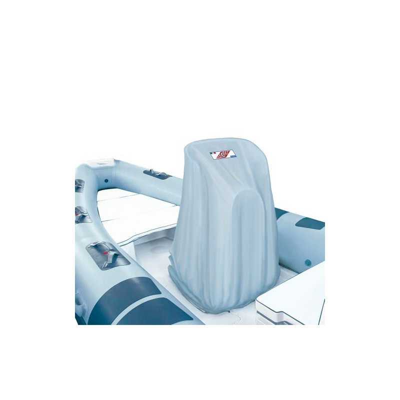 Copri Console Grigio