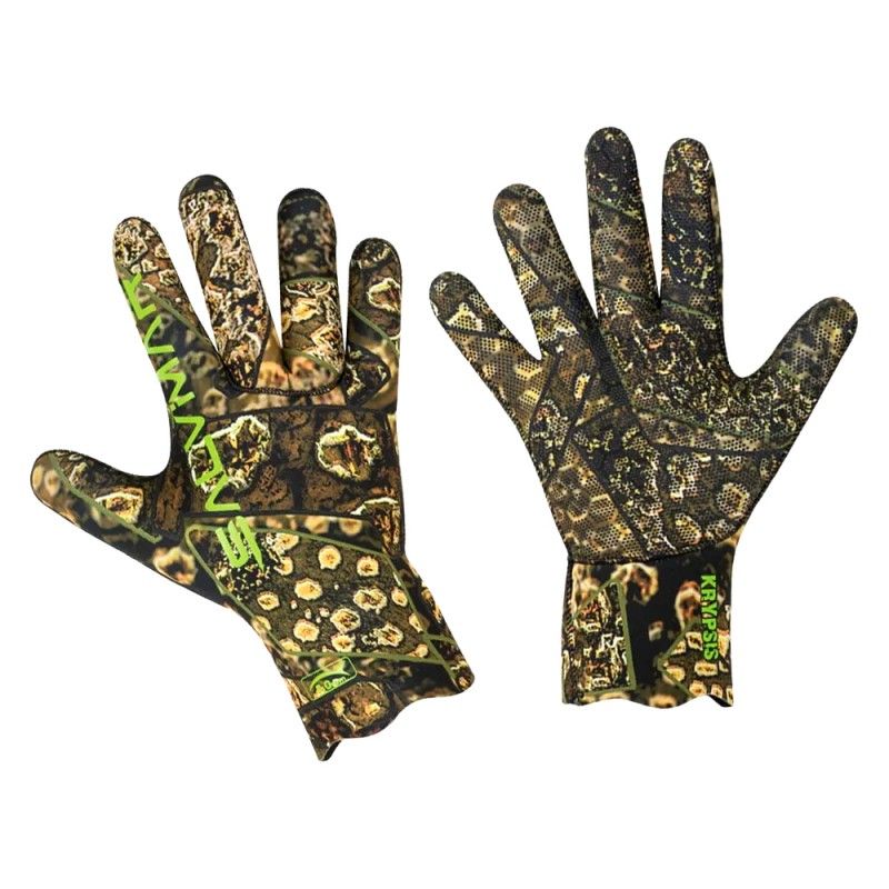 Guanti Salvimar Krypsis Camouflage 3.0mm