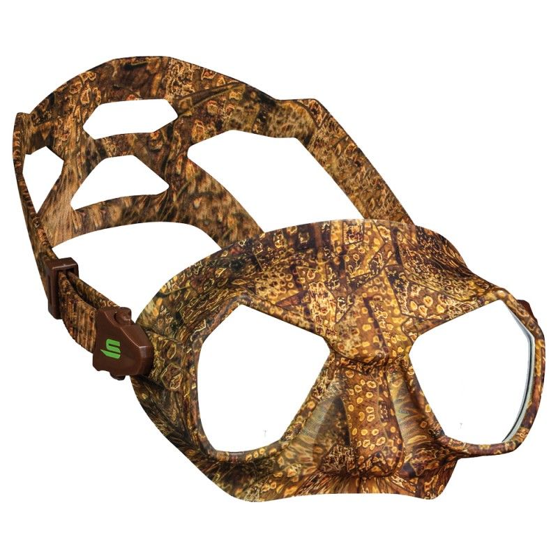 Maschera Salvimar Hathor