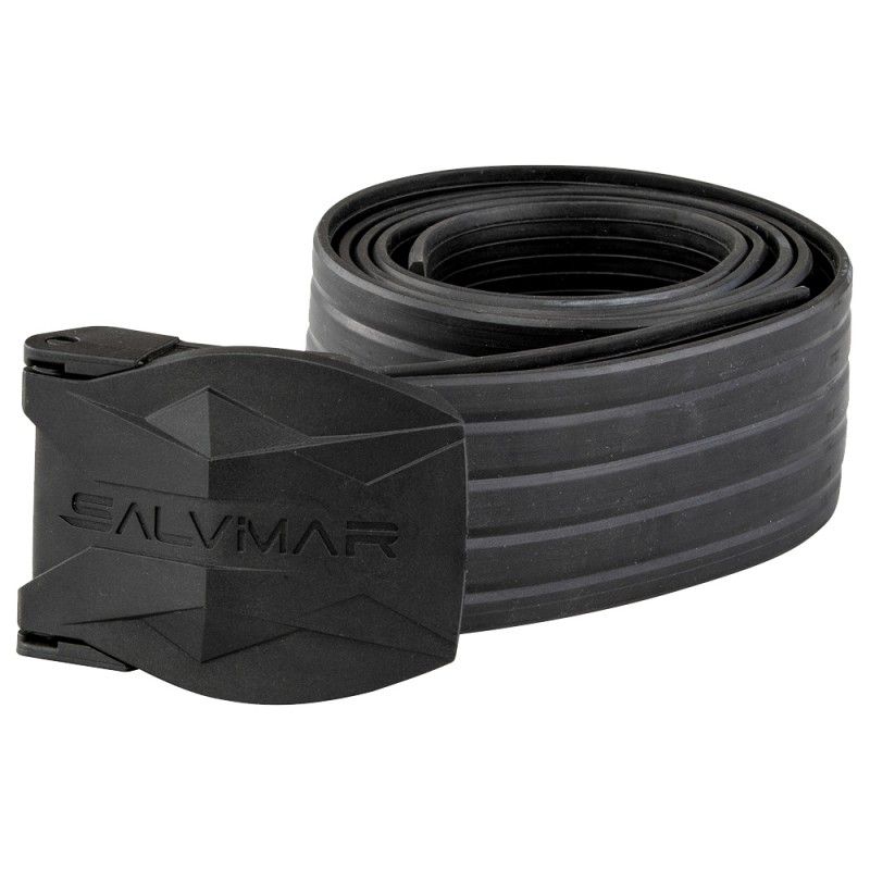 Salvimar Cintura Elastica Eco Fibbia Nylon