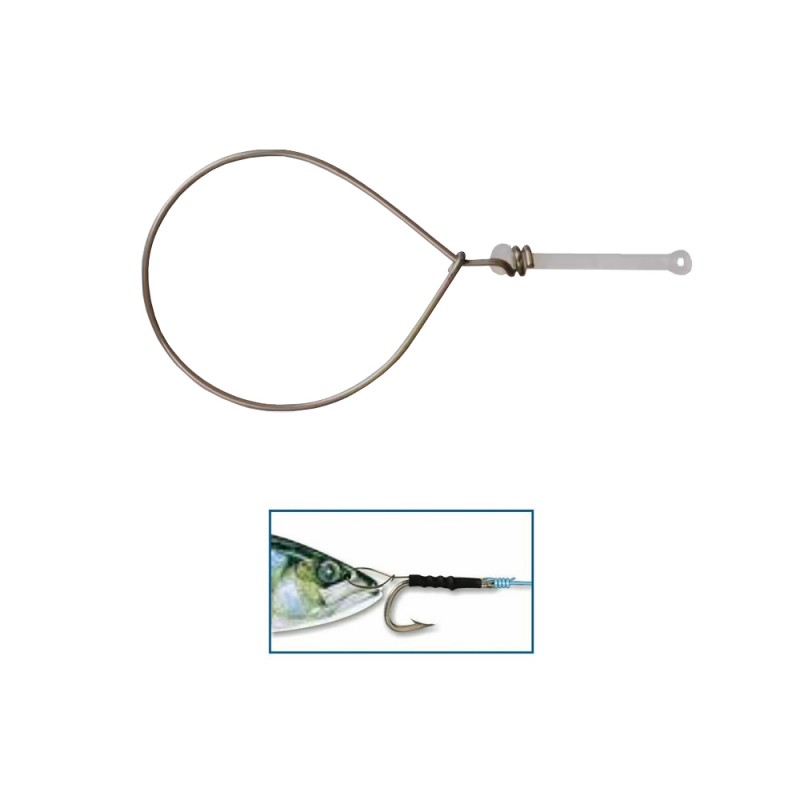 Stonfo 588 Nose Ring 1 Anello Innesco Vivo