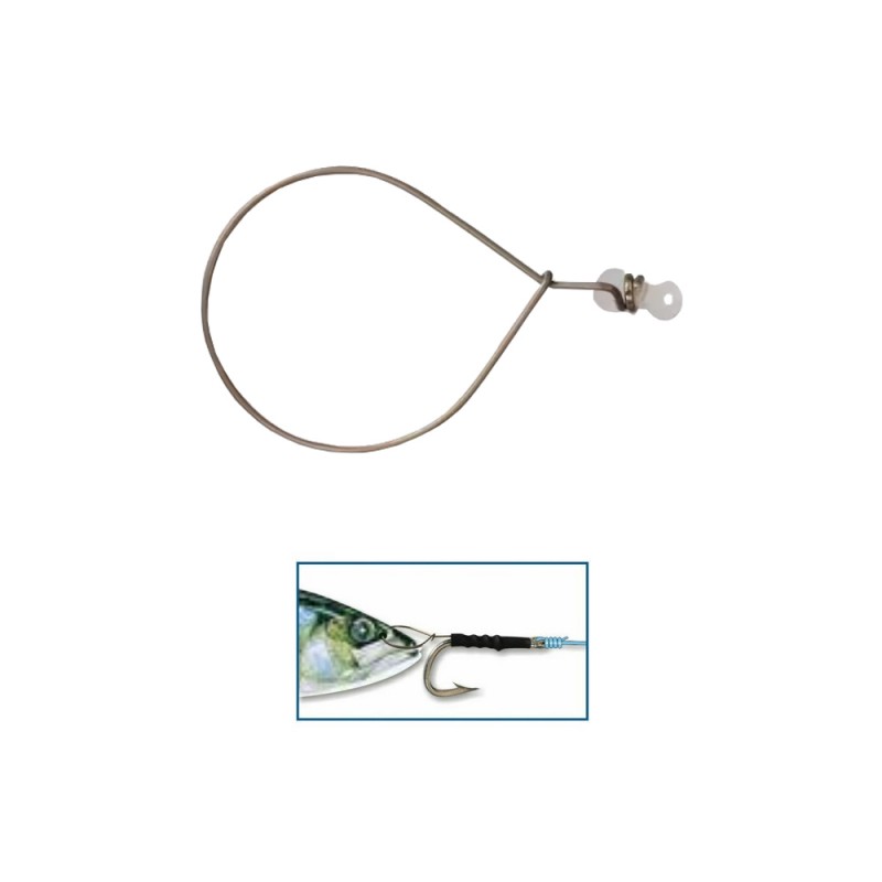 Stonfo 588 Nose Ring 1 Anello Innesco Vivo