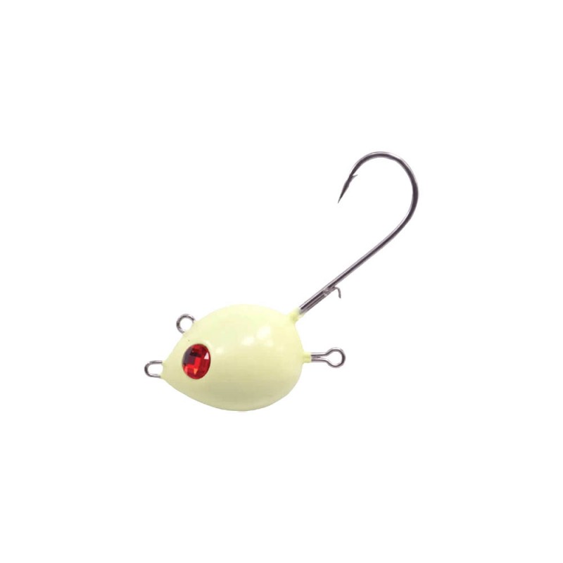 ProHunter Hata Maru Tenya Jig Head