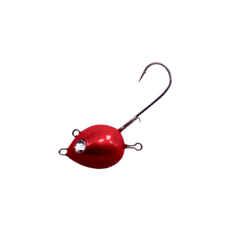 ProHunter Hata Maru Tenya Jig Head