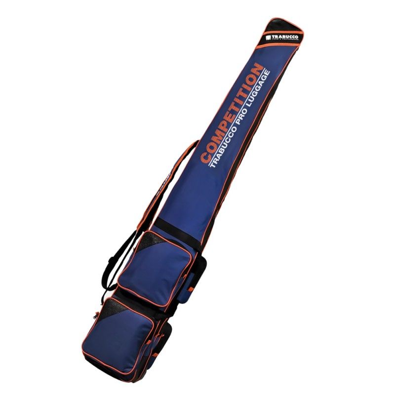 Fodero Trabucco Competition Series II Rod&Reel