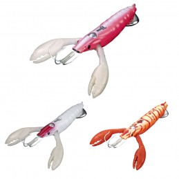 Polpara Daiwa MadaQ Aragosta