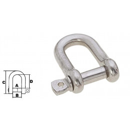 Grillo Acciaio Inox