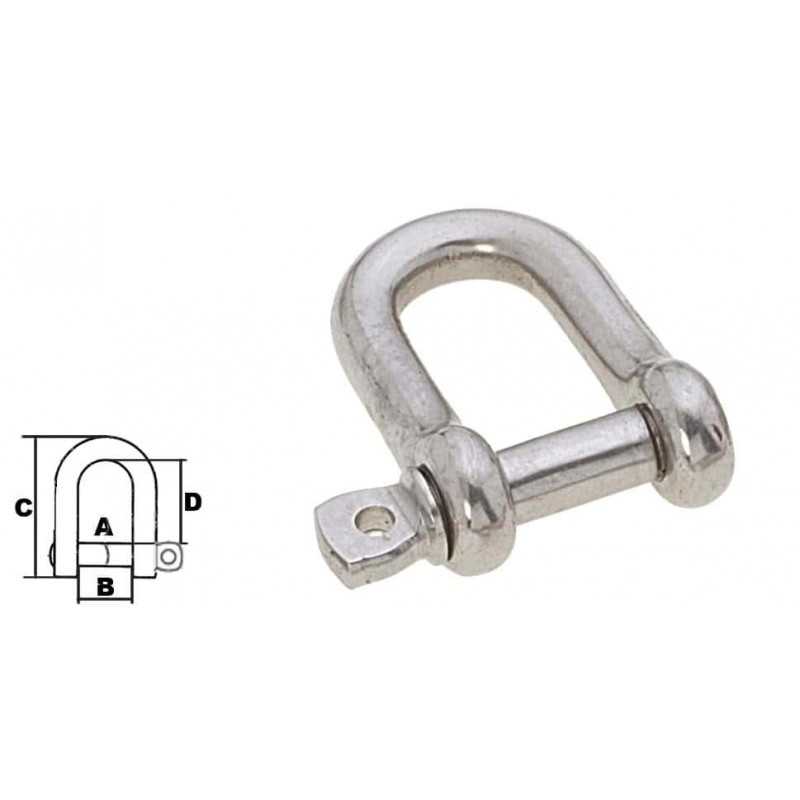 Grillo Acciaio Inox