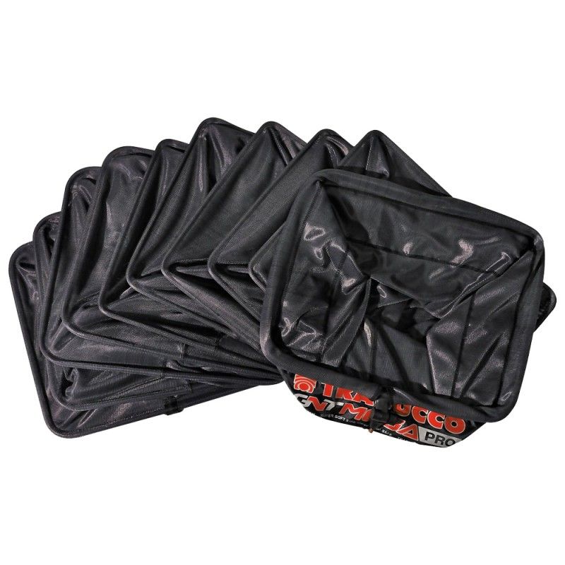 Nassa Trabucco GNT Mega Net Pro 4MT