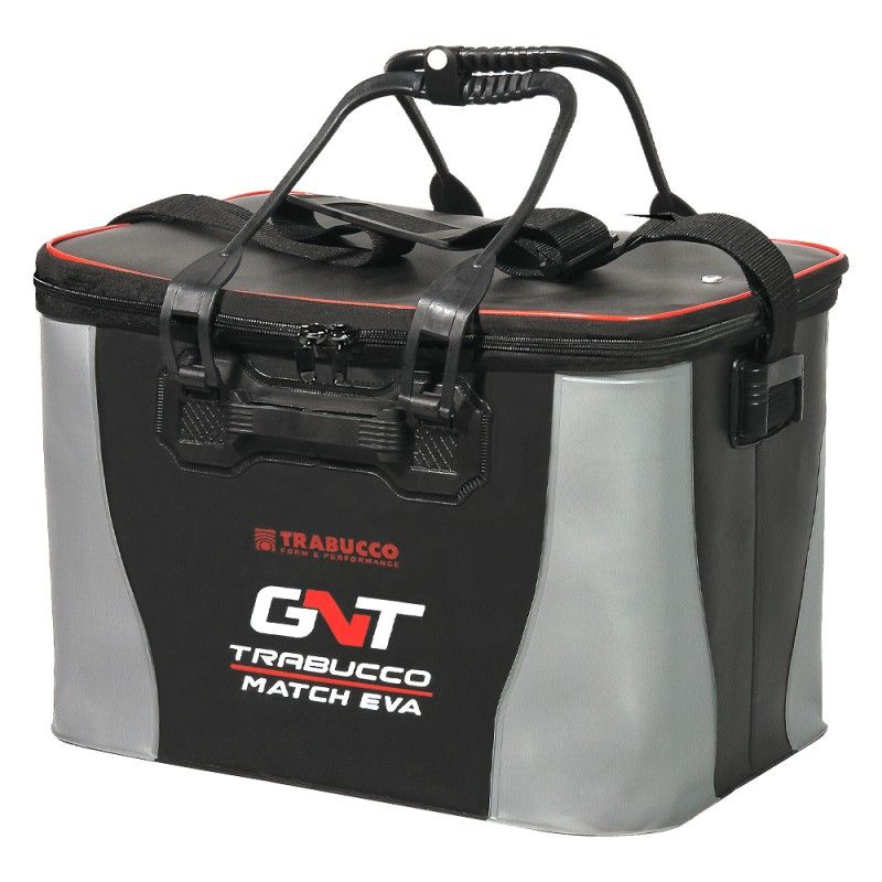 Borsa Trabucco GNT Match Eva Tackle Bag
