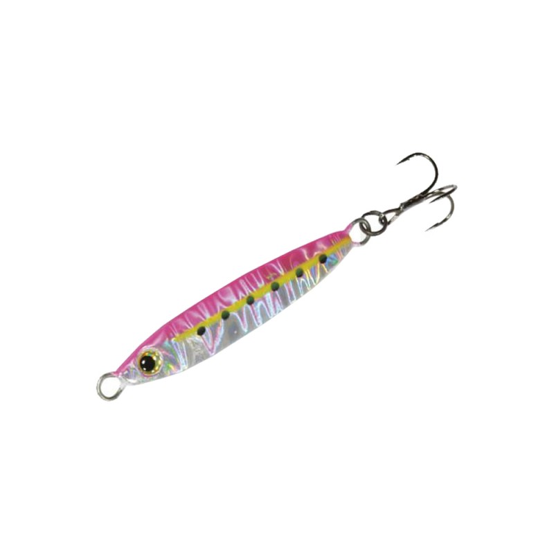 Artificiale Xesta After Burner Mini Metal Jig 7gr