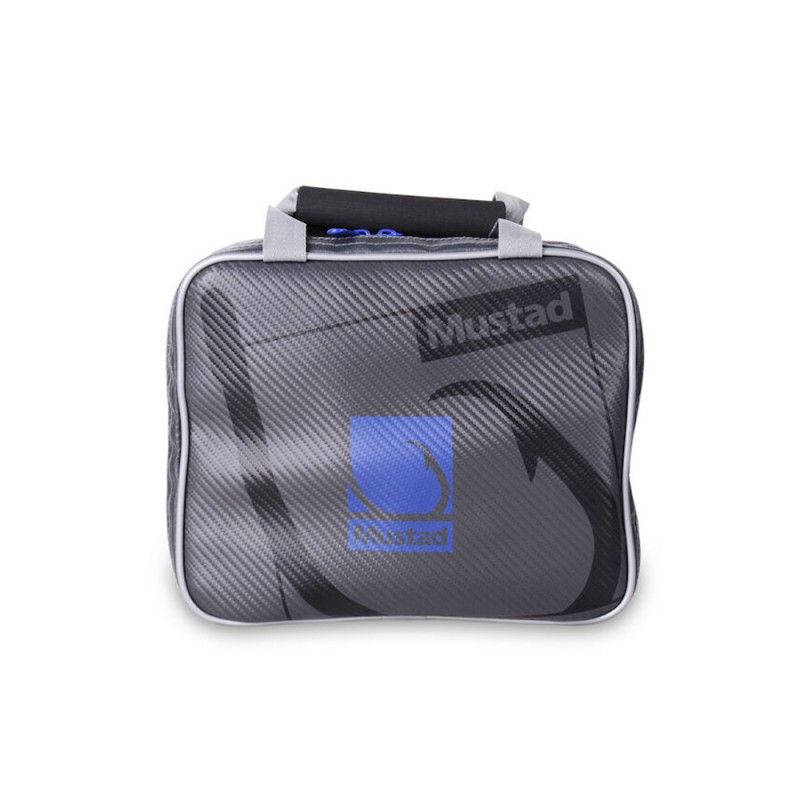 Borsa Mustad Double Rigger Wallet 50