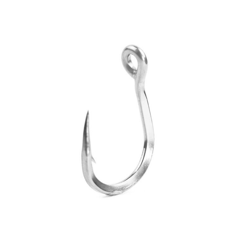 Ami Mustad Hoodlum Heavy Duty Triangle Hook - 9/0