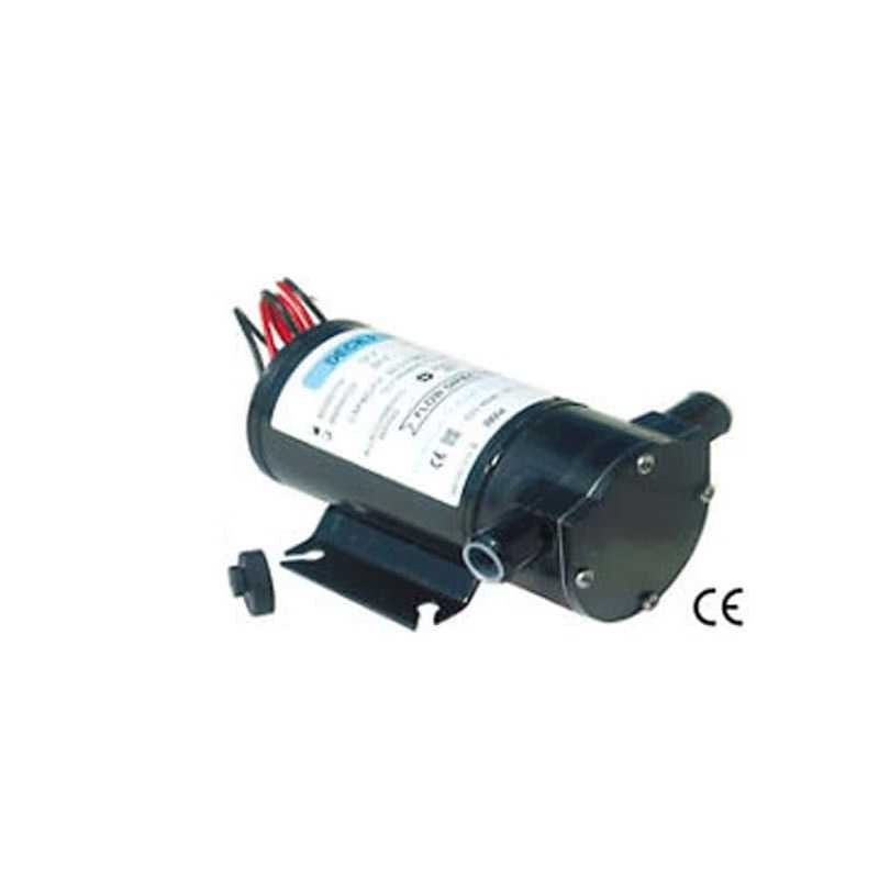 Elettropompa Autoadescante 12V