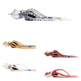 Artificiale Mustad Inkvader...