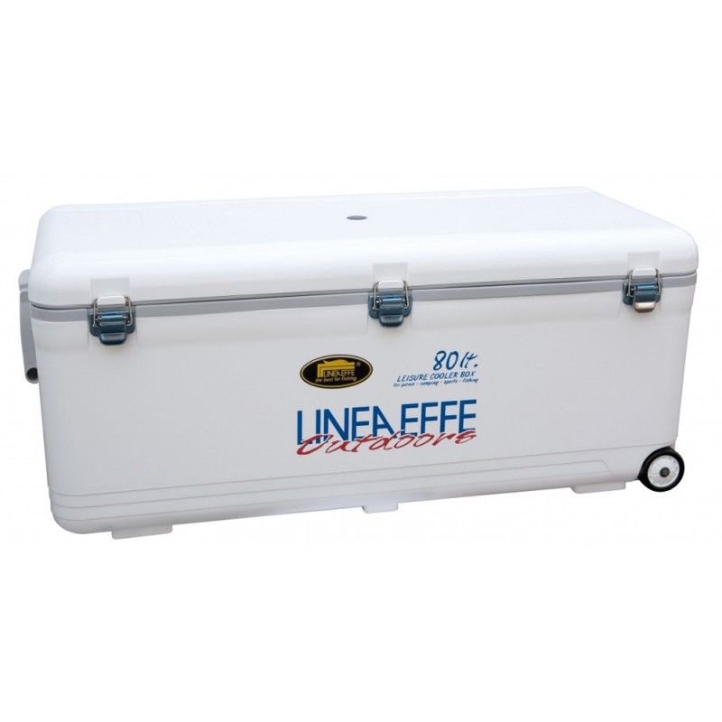 Lineaeffe Contenitore Termico Ghiacciaia 80lt