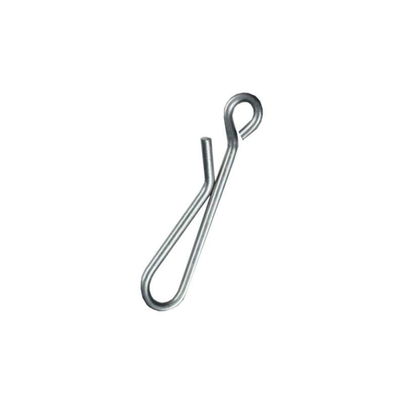 Lineaeffe Sgancio Rapido Lead Quick Link - Size 4