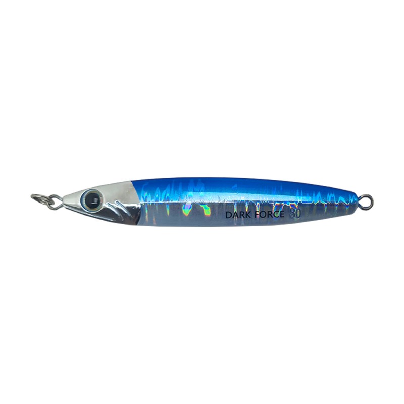 Artificiale X-Way Jig Dark Force 80gr