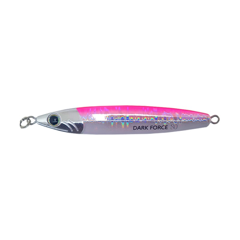 Artificiale X-Way Jig Dark Force 80gr