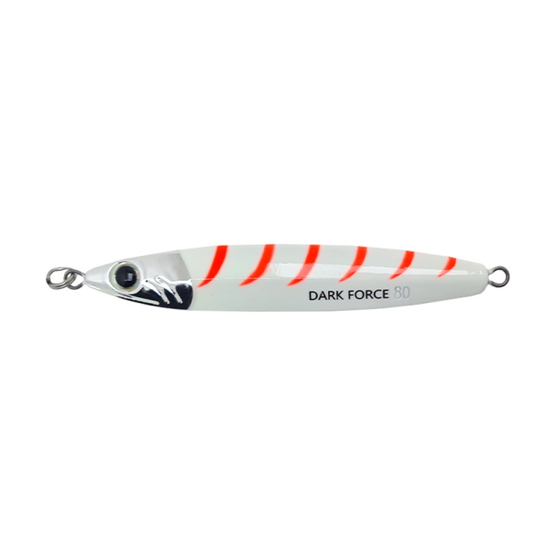 Artificiale X-Way Jig Dark Force 80gr