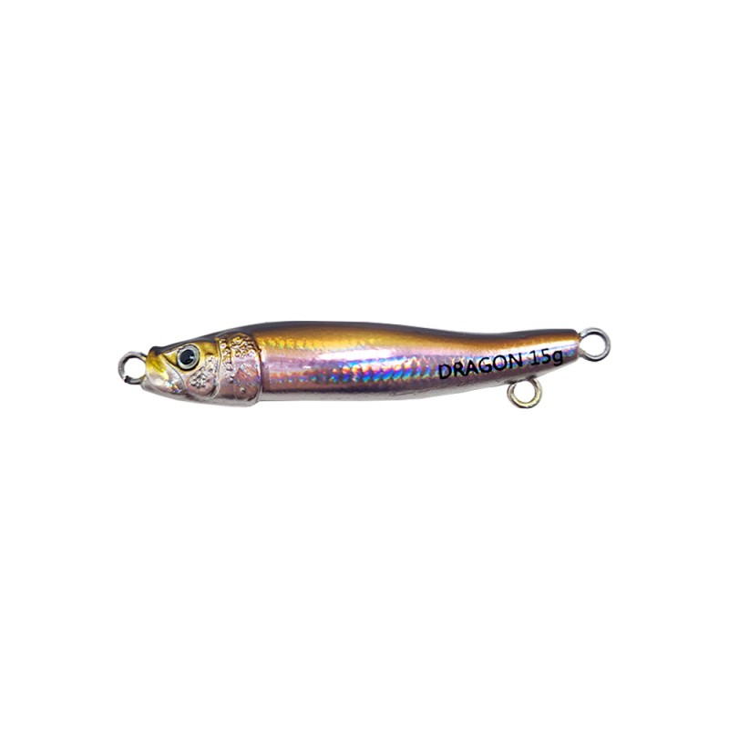 Artificiale X-Way Jig Dragon