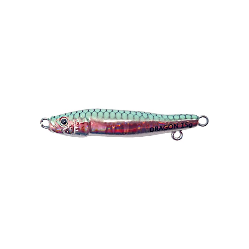 Artificiale X-Way Jig Dragon
