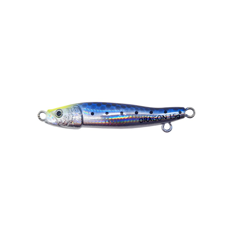 Artificiale X-Way Jig Dragon