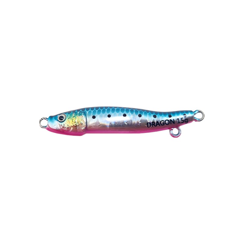 Artificiale X-Way Jig Dragon