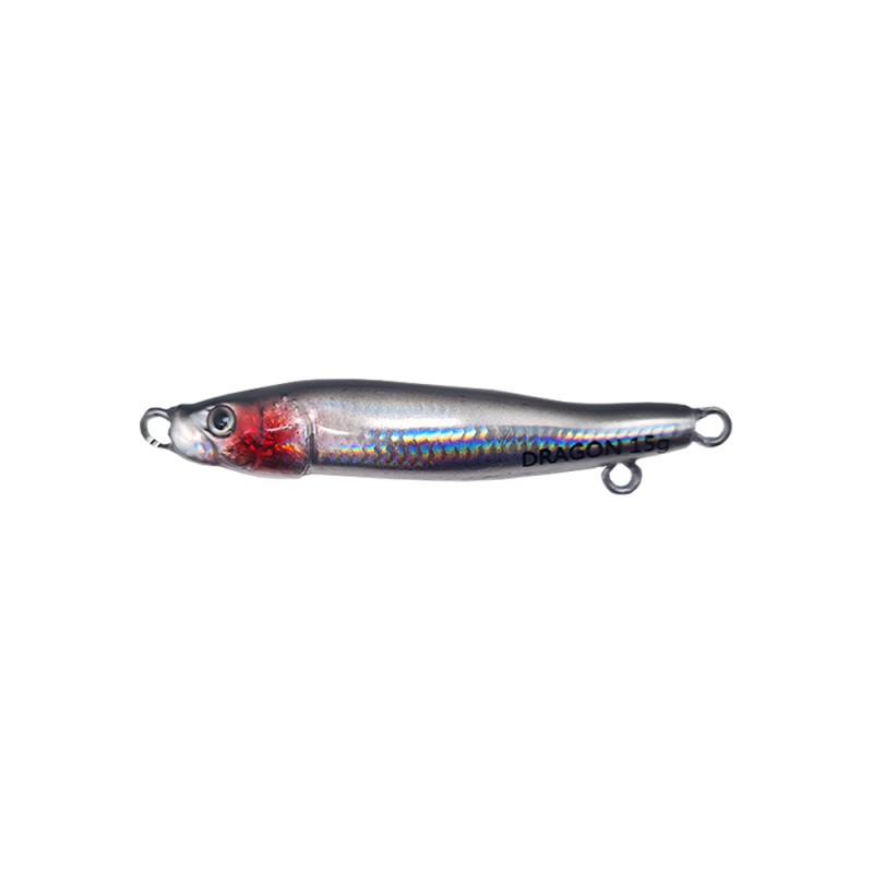 Artificiale X-Way Jig Dragon