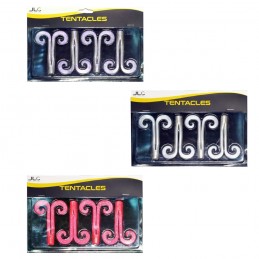 Artificiali JLC Tentacles Xipi