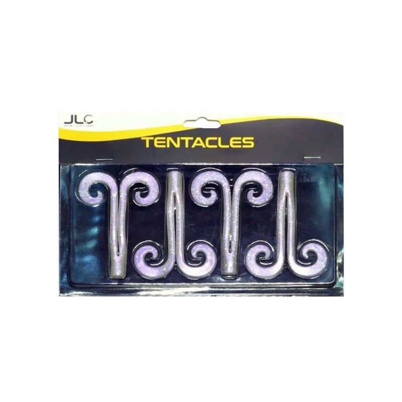Artificiali JLC Tentacles Xipi
