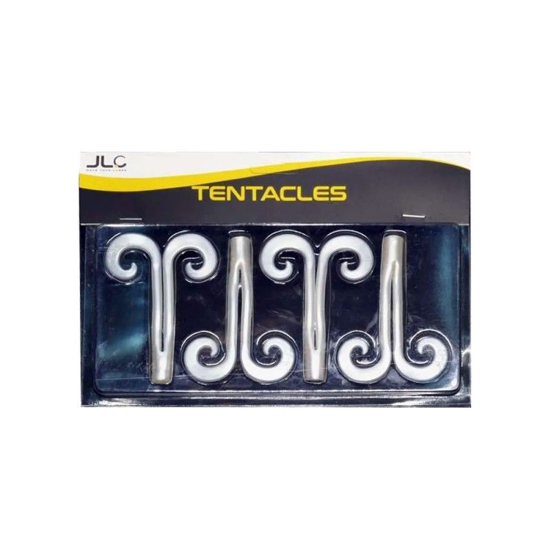 Artificiali JLC Tentacles Xipi