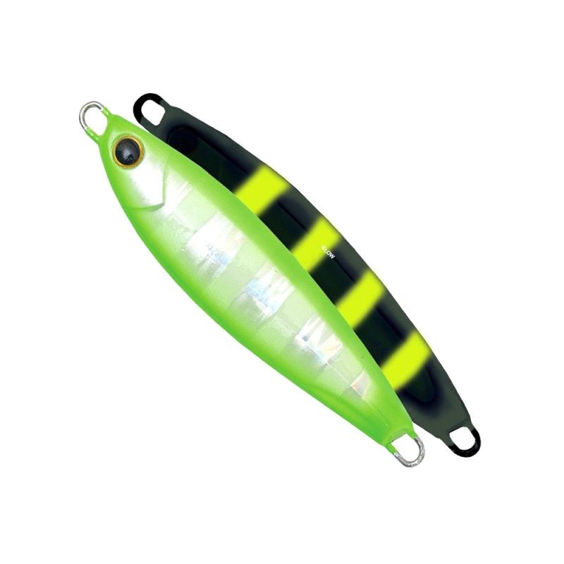 Artificiale Palms Jig The Dax Swim DXS 80gr