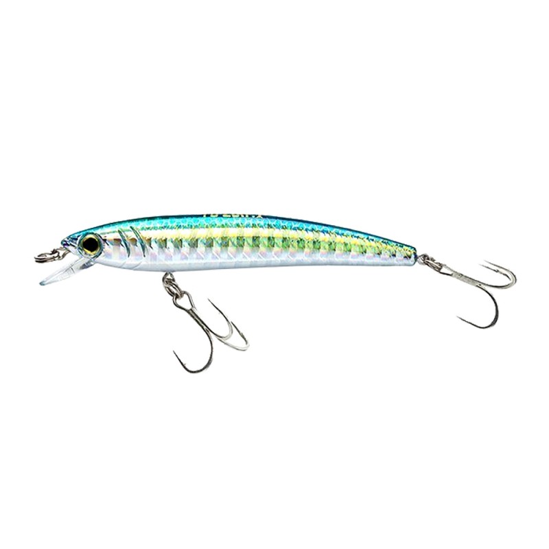 Artificiale Yo-Zuri Pin'S Minnow 70F F1162