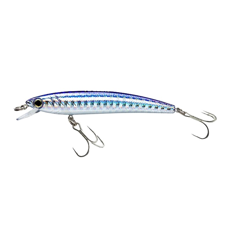 Artificiale Yo-Zuri Pin'S Minnow 70F F1162