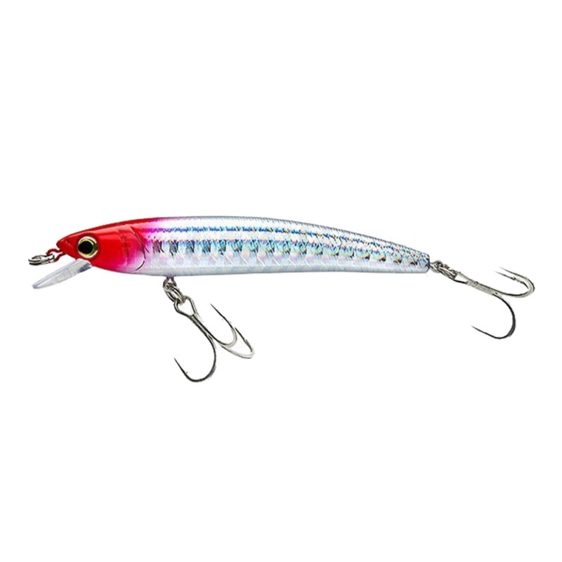 Artificiale Yo-Zuri Pin'S Minnow 70F F1162