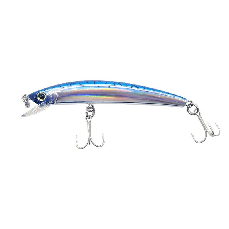 Artificiale Yo-Zuri Crystal Minnow F6 90mm