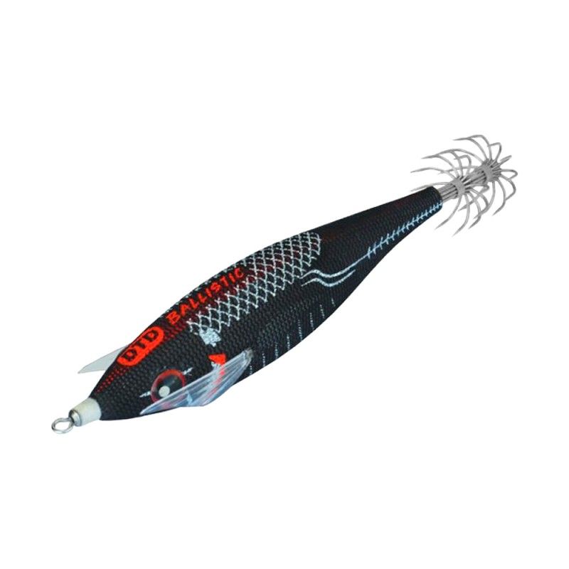 Artificiale DTD Ballistic Red Killer Bukva 3.0