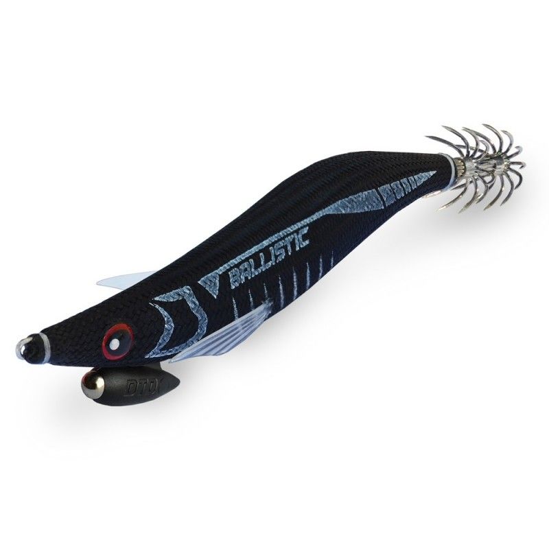 Artificiale DTD Ballistic Full Color Egi 3.0 2023