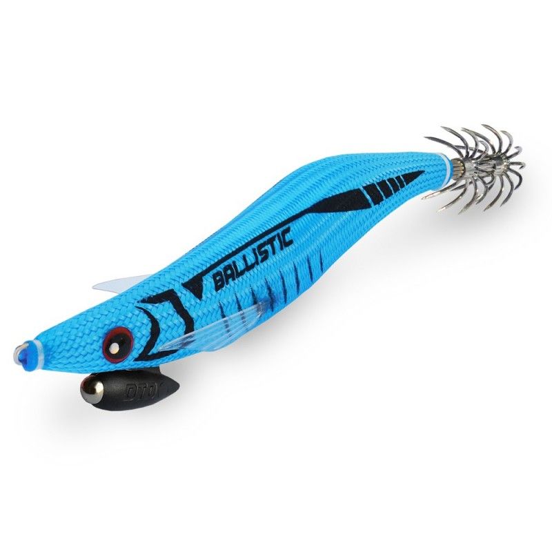 Artificiale DTD Ballistic Full Color Egi 3.0 2023