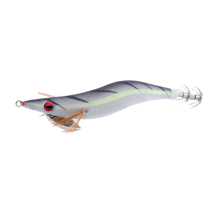 Artificiale Kabo Squid Egi Oita Lumo 3.0